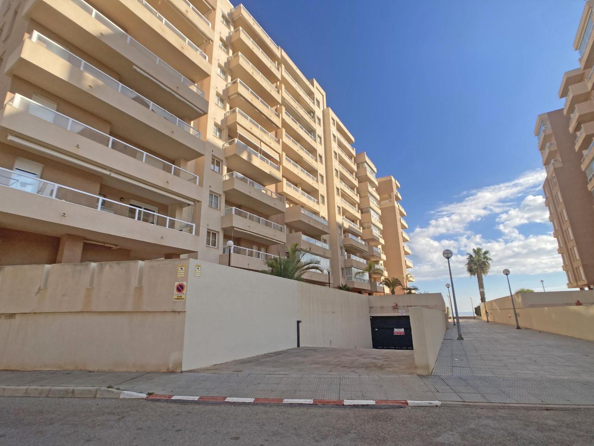 Spanish Connection - Punta Cormoran La Manga Eksteriør billede
