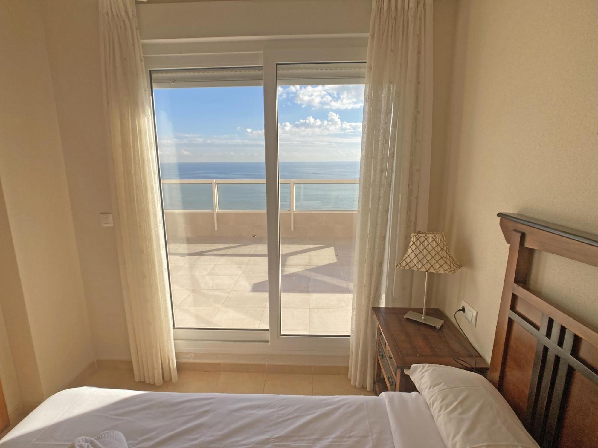 Spanish Connection - Punta Cormoran La Manga Eksteriør billede