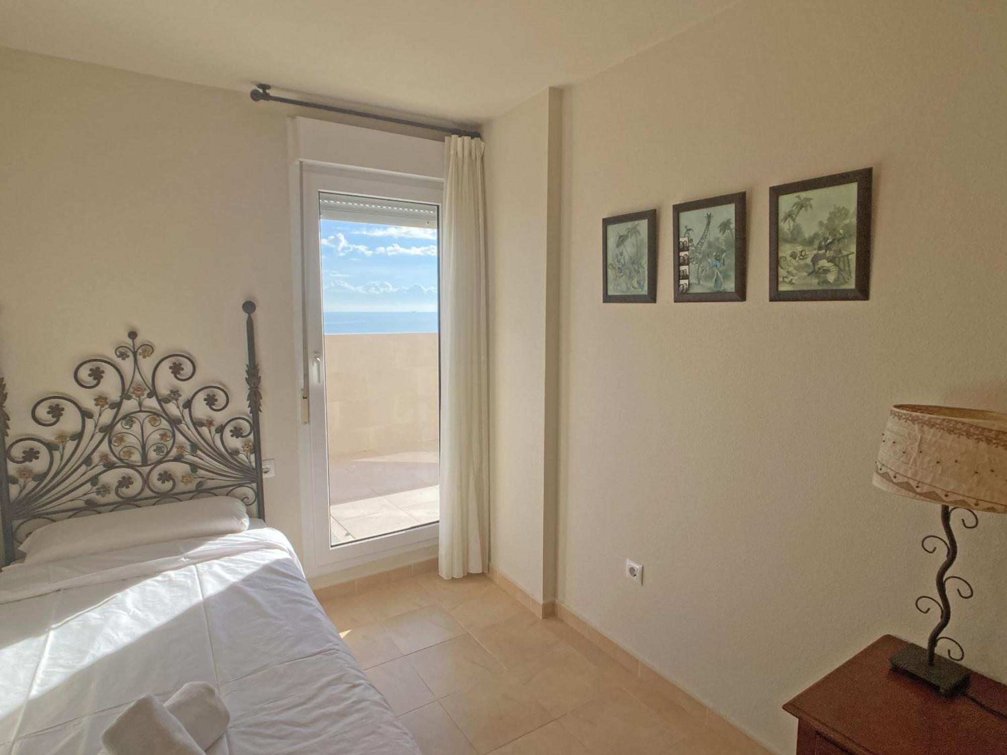 Spanish Connection - Punta Cormoran La Manga Eksteriør billede